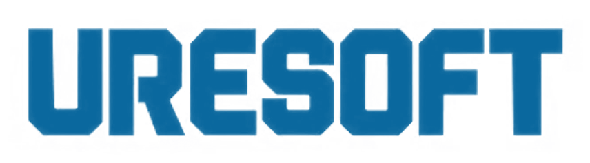 URESOFT Logo